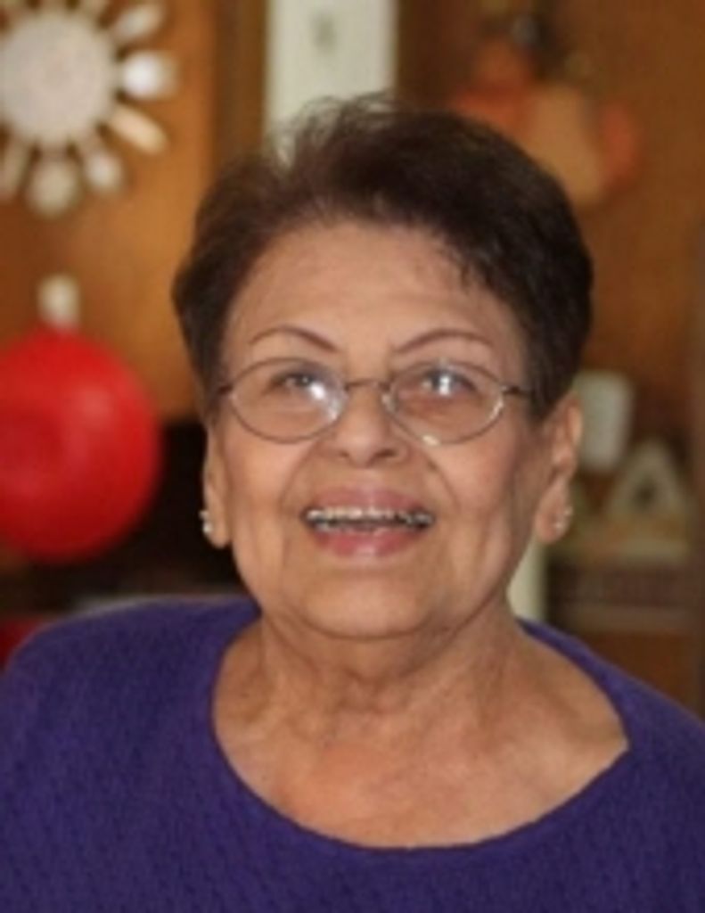Rosa Rosas