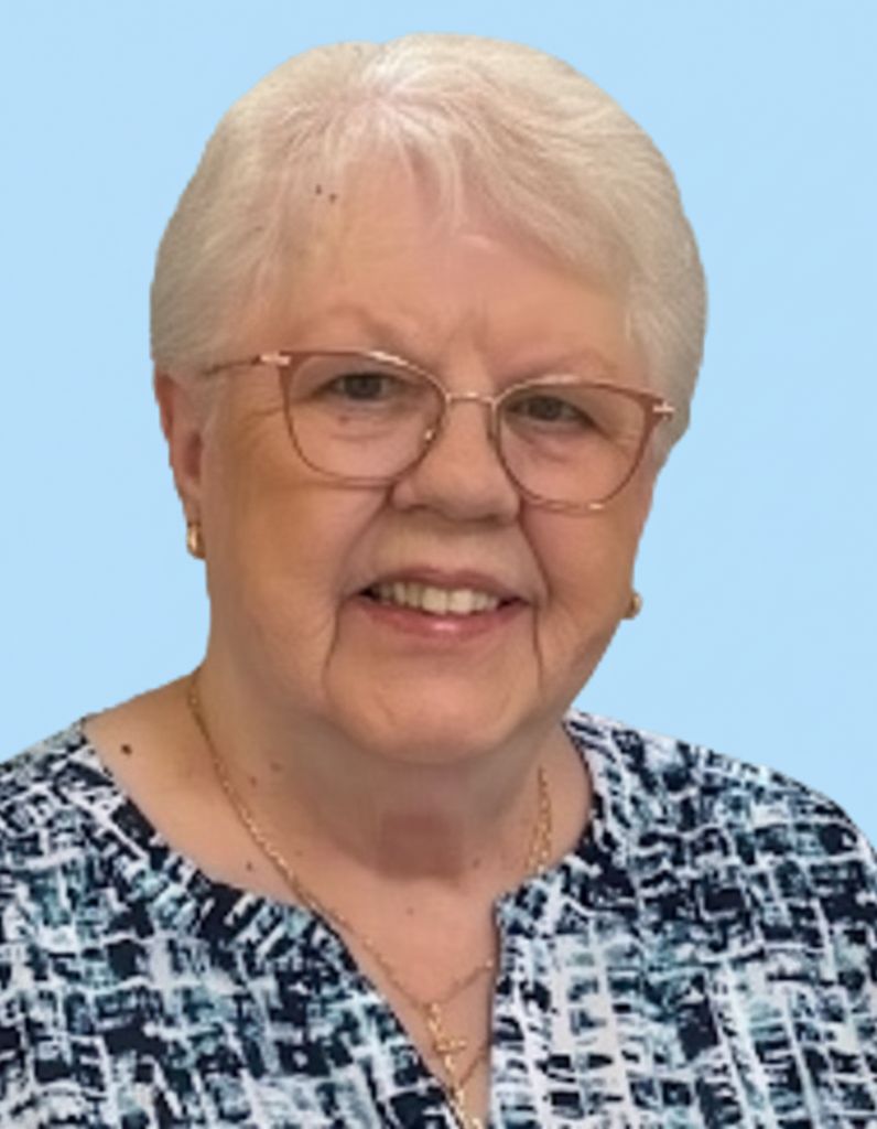 Marja (Potgiesser) Wisser Profile Photo