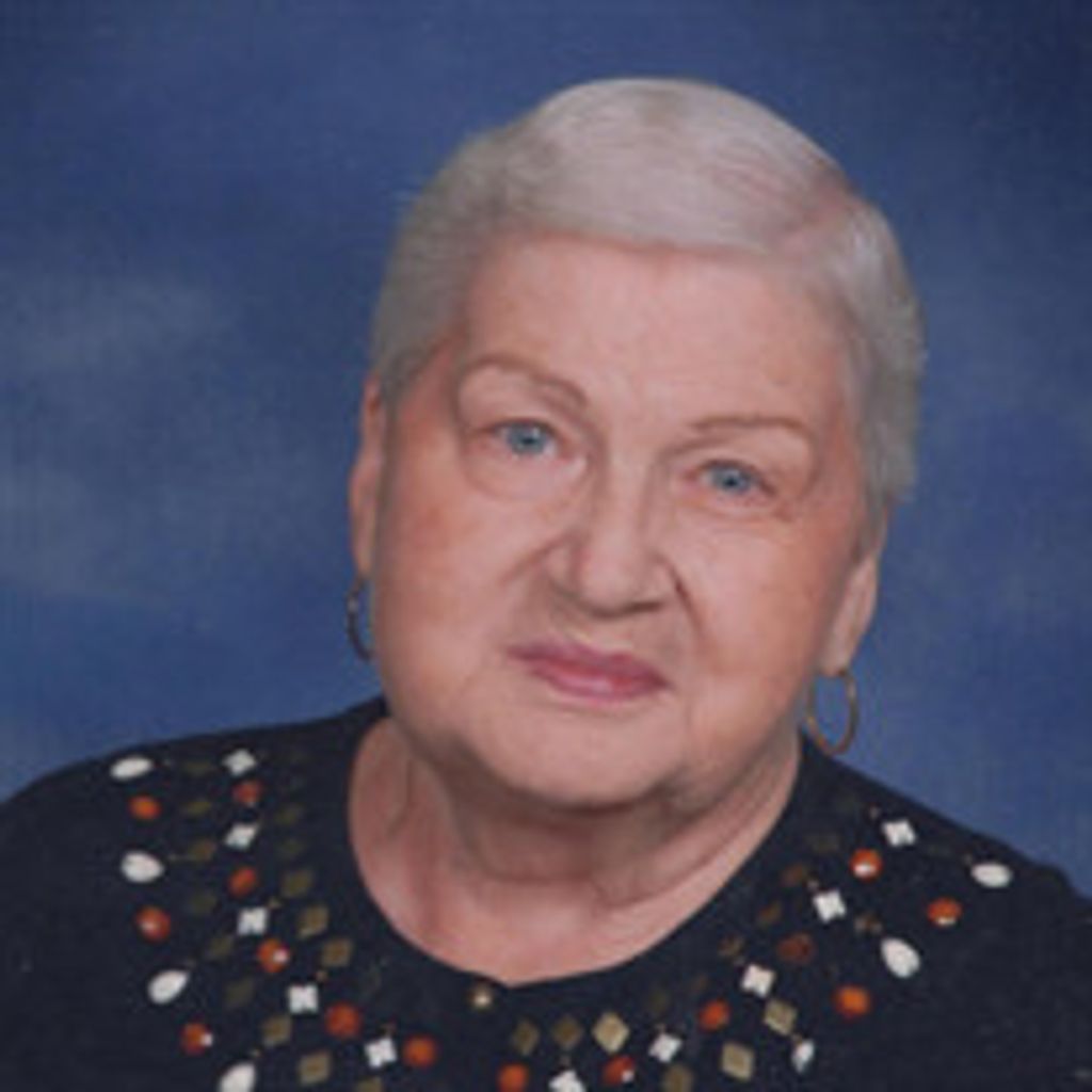 Hazel Marie Meyer Profile Photo