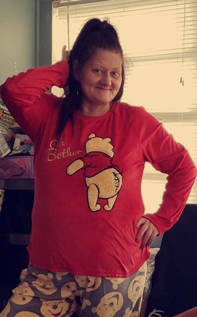 Michelle Dawn Edwards Profile Photo