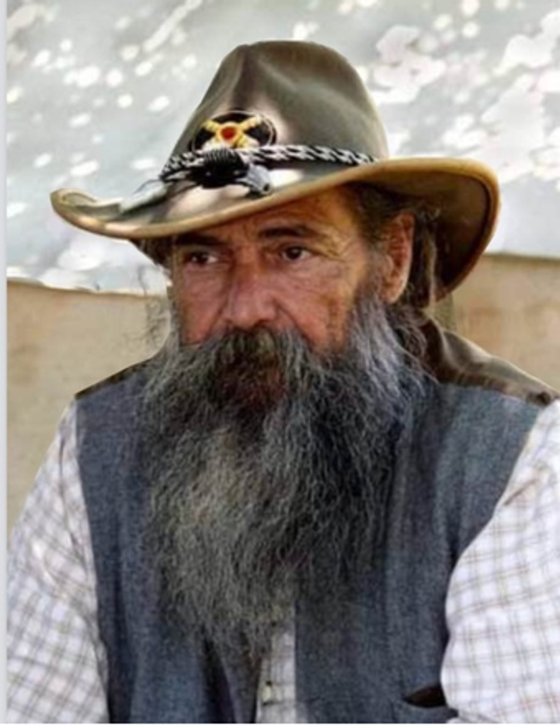 Creston M. Simmons, Jr.