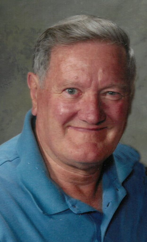 Albert Unwin Profile Photo