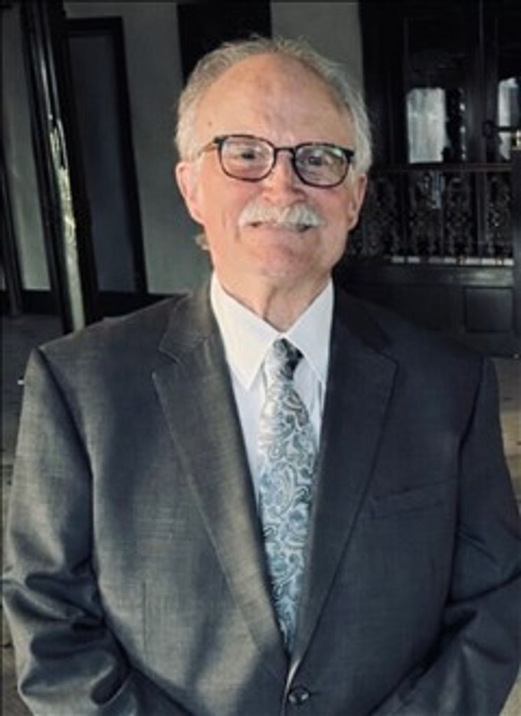 Thomas Hill Reynolds Profile Photo