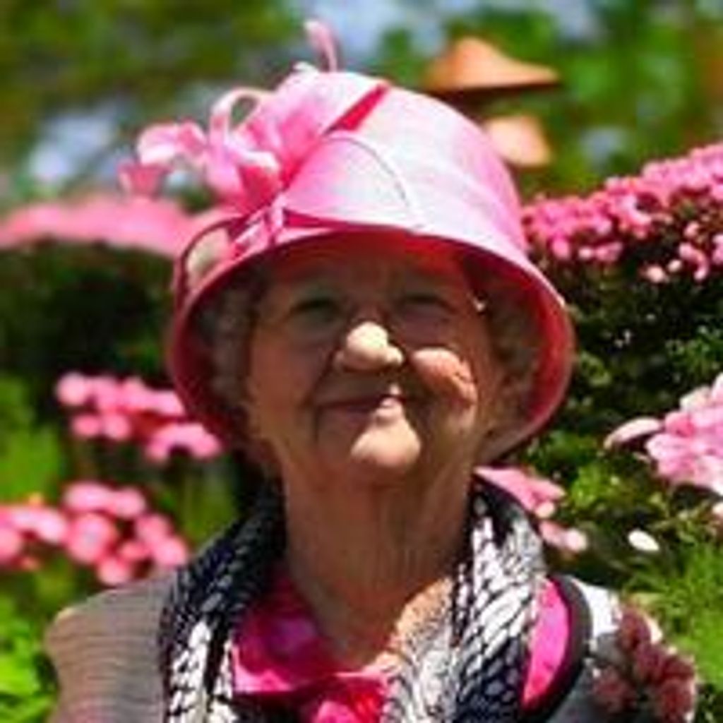 Nora Maxine Latham Koontz Profile Photo