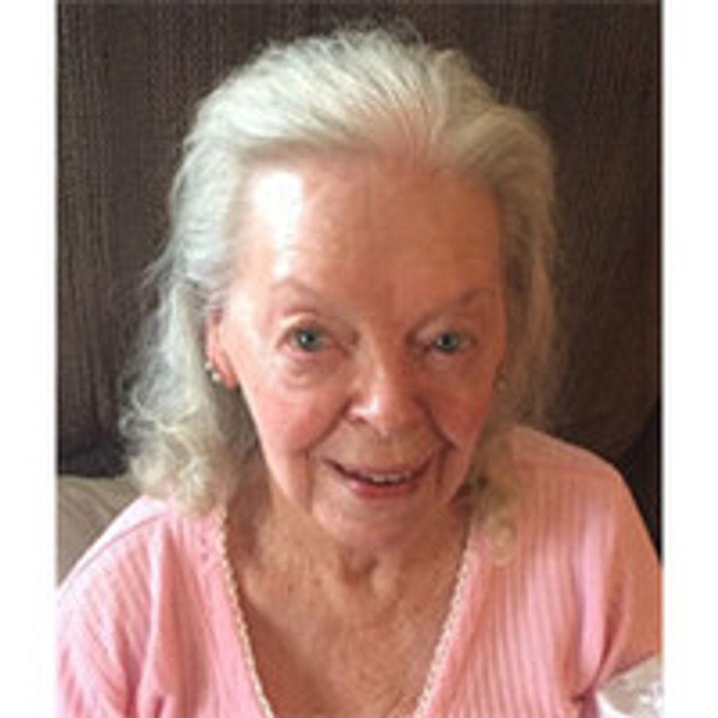 Betty Jane Miller Profile Photo
