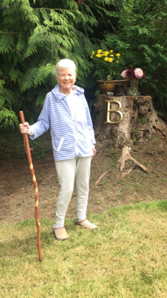 Alberta Peters Profile Photo