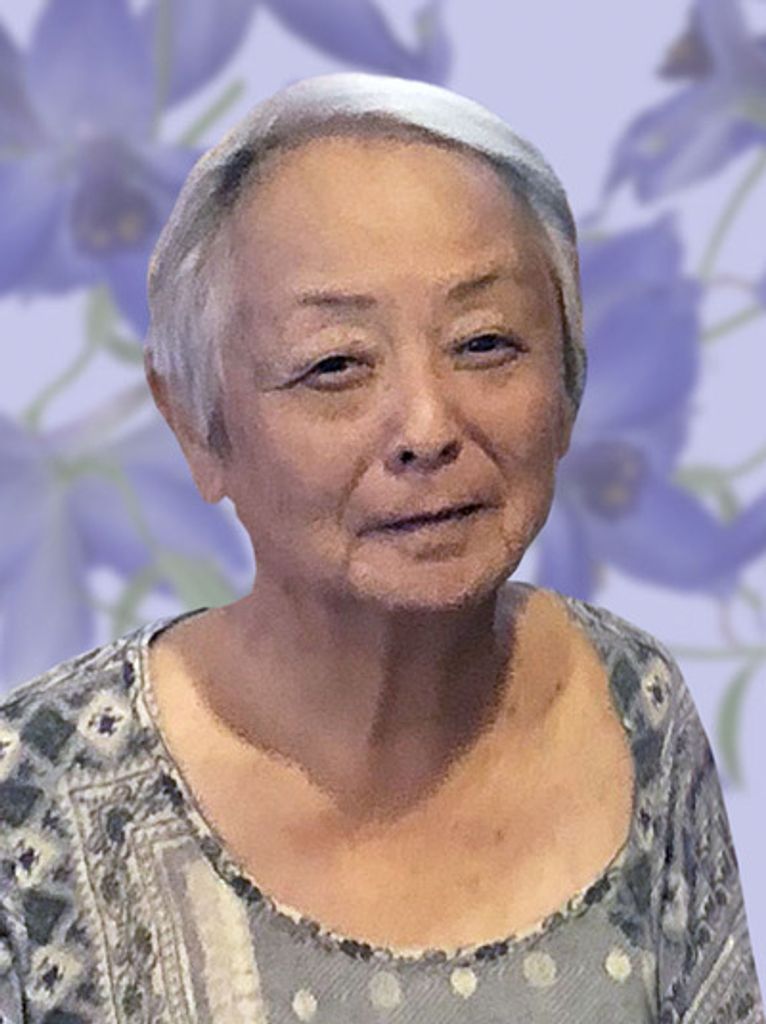 Lily Sadayo Kusumoto Profile Photo