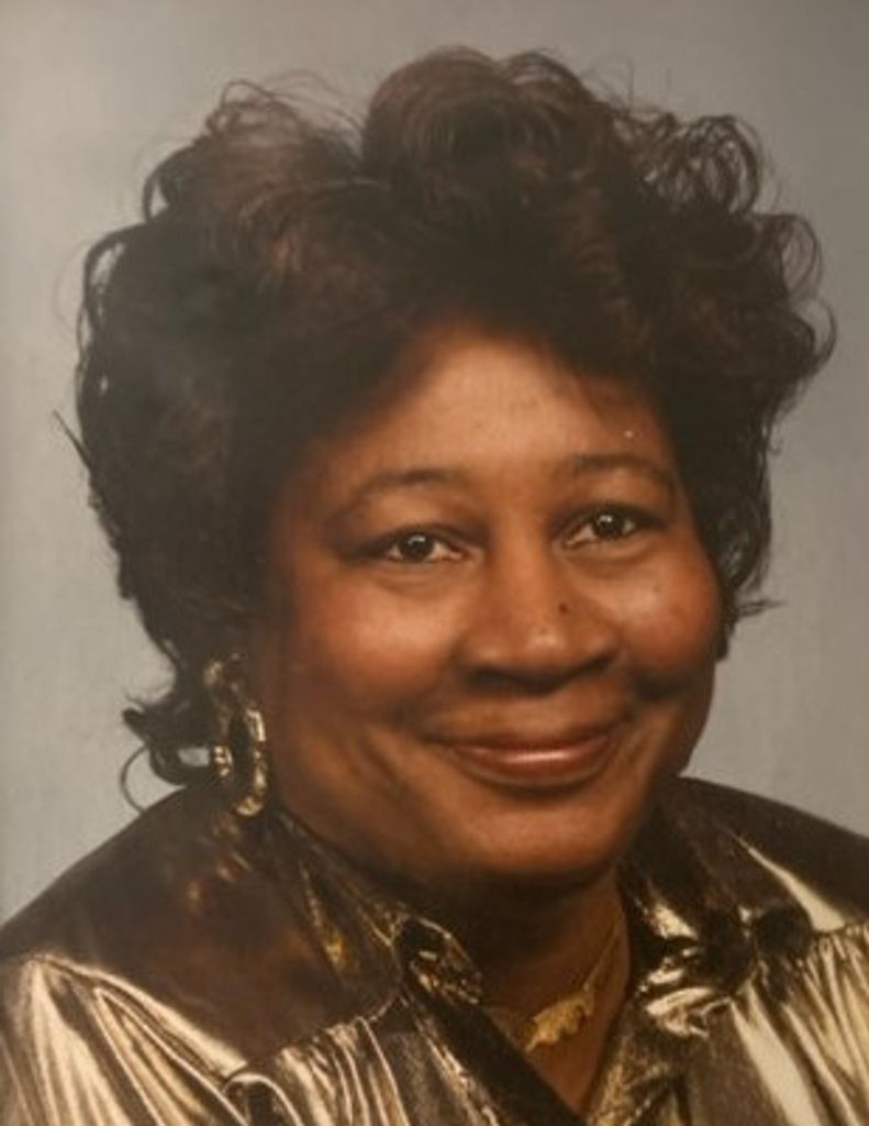 Zoetta Lee (Gross)  Morgan Profile Photo