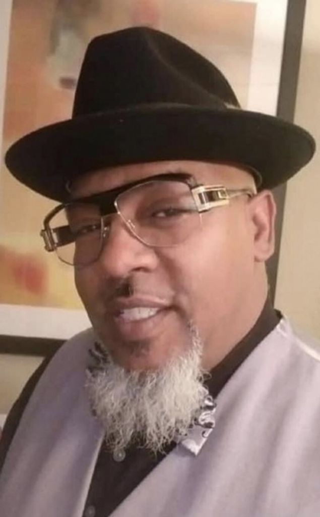Earvin Lamont Hykes Profile Photo