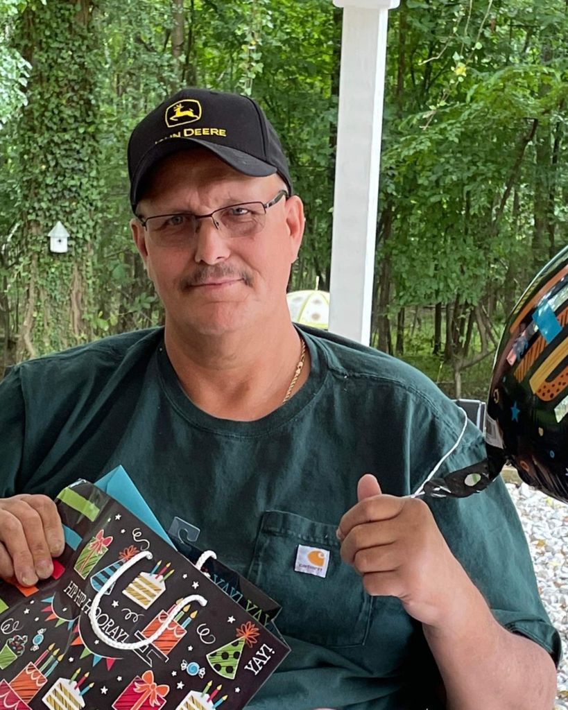 William Charles "Chip" Booker, III