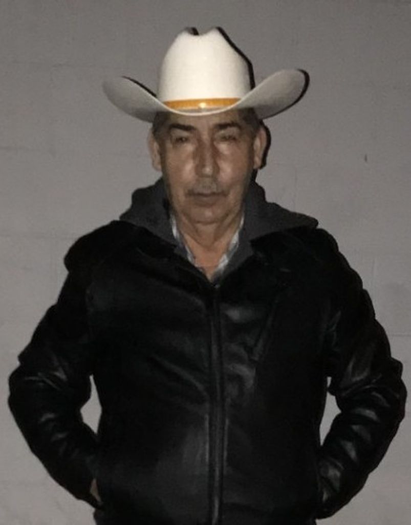 Sixto Aguirre Nevarez