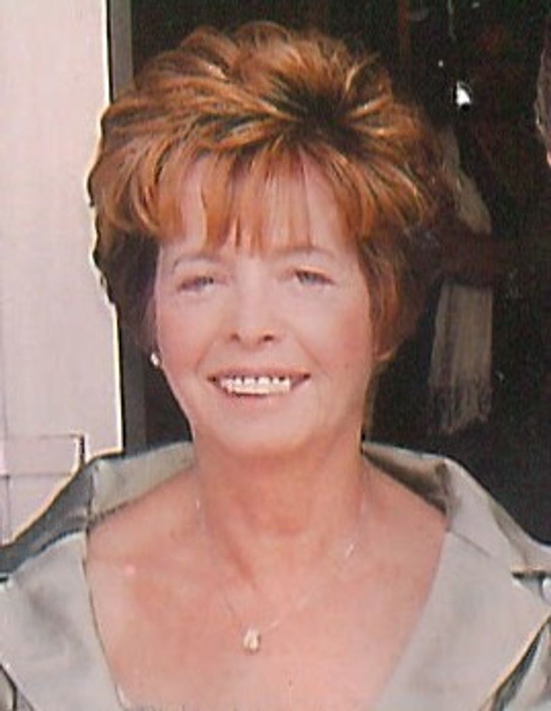 Lynn A. (Schrage)  Strocchia