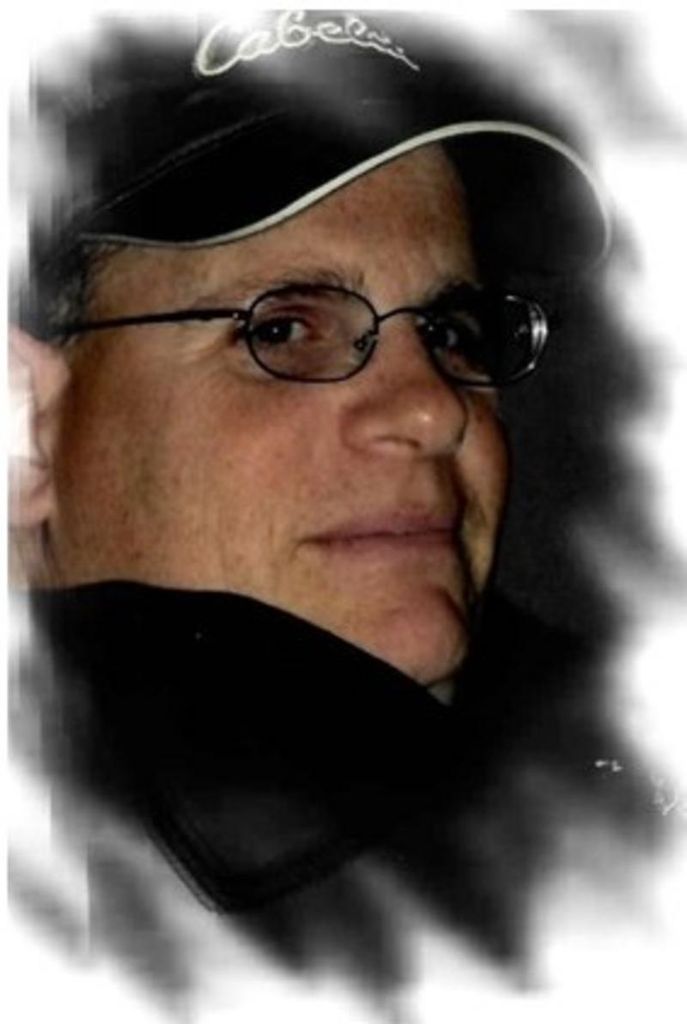 Roger Allan Henry Profile Photo