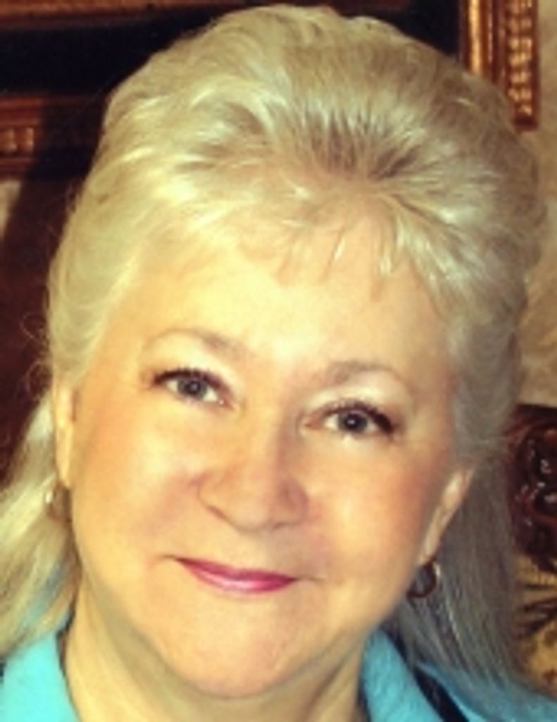 Rosemary  Lane Woodall