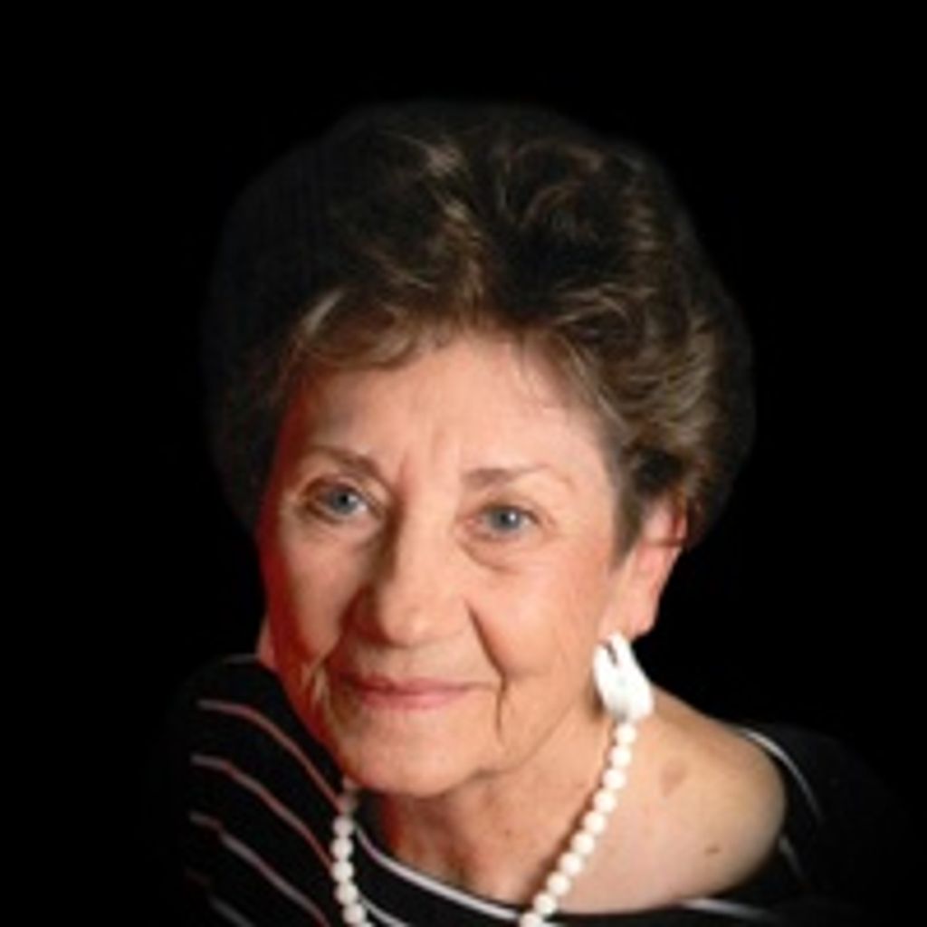 Nelda Beth Carpenter
