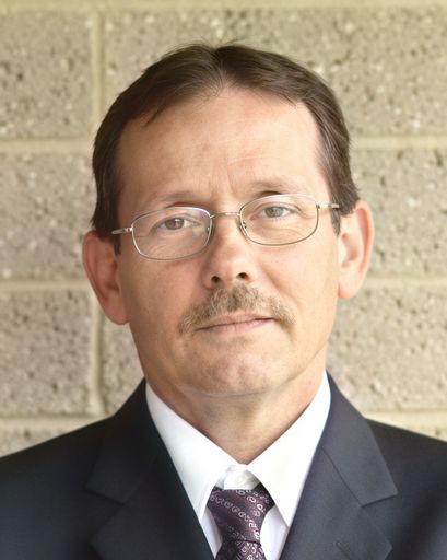 Todd Bayne Cahall Profile Photo