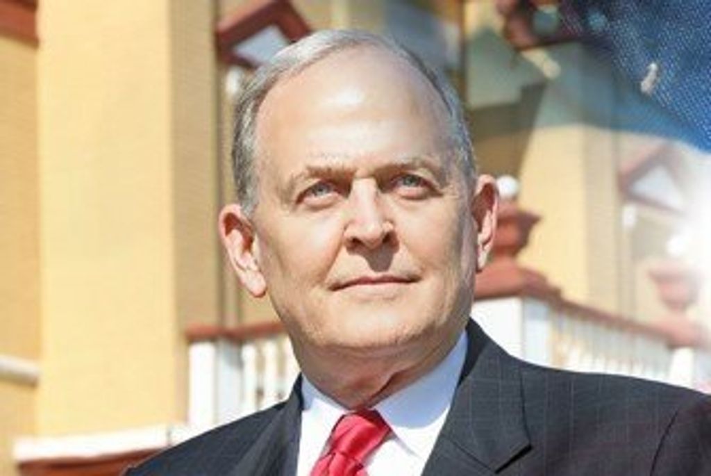 George Robert Ellis