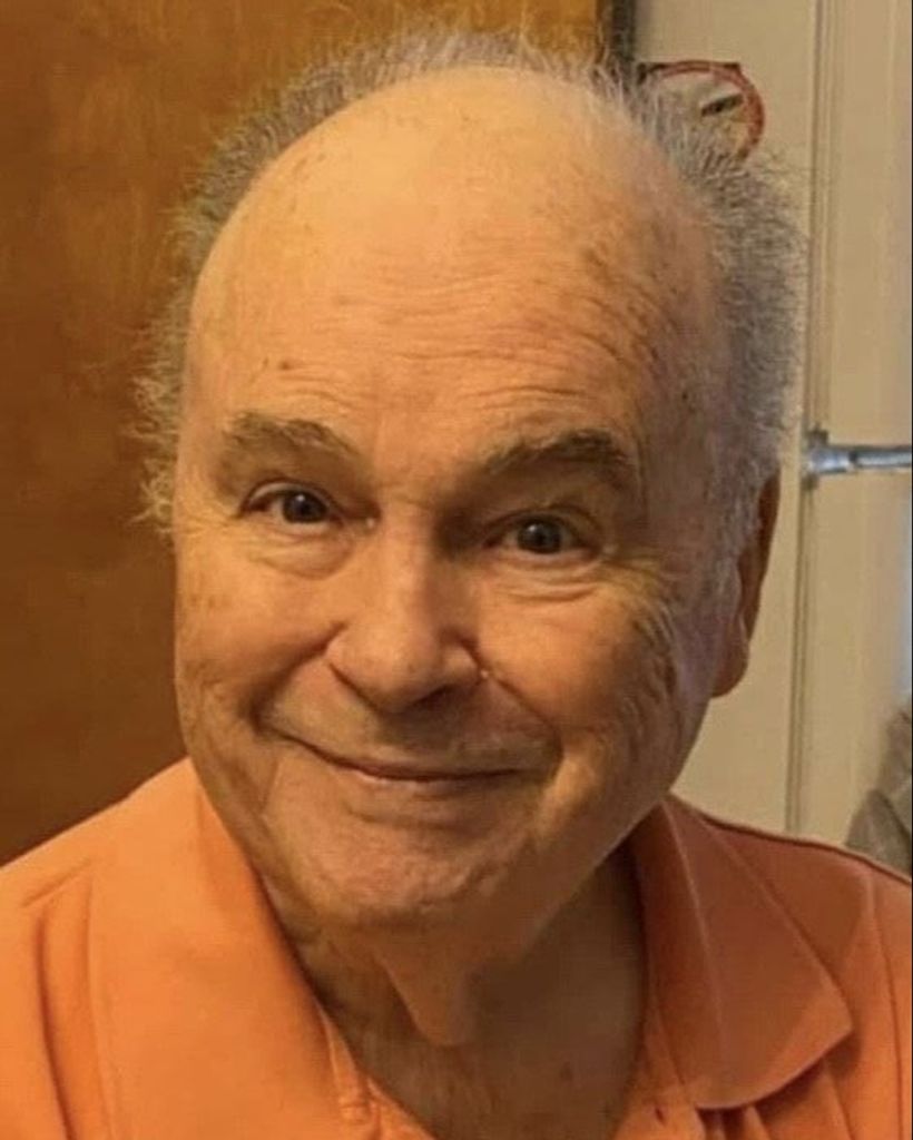 William E. "Bill" Barkhimer Profile Photo