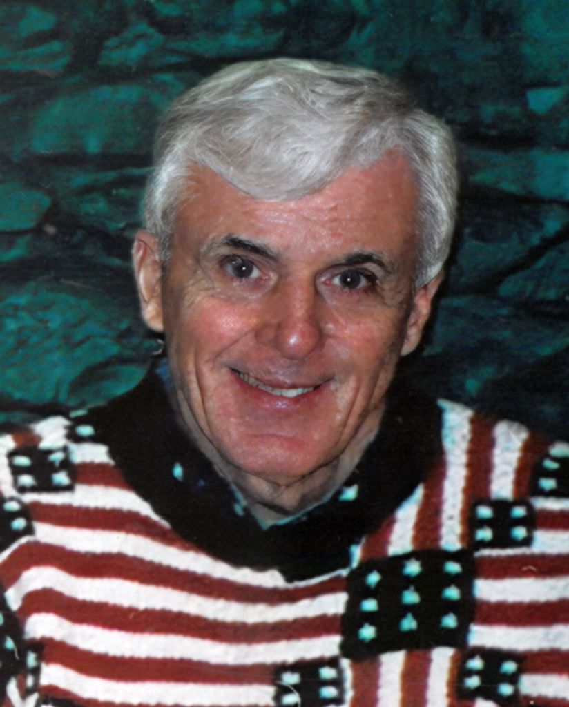 Donald R. Foster Profile Photo