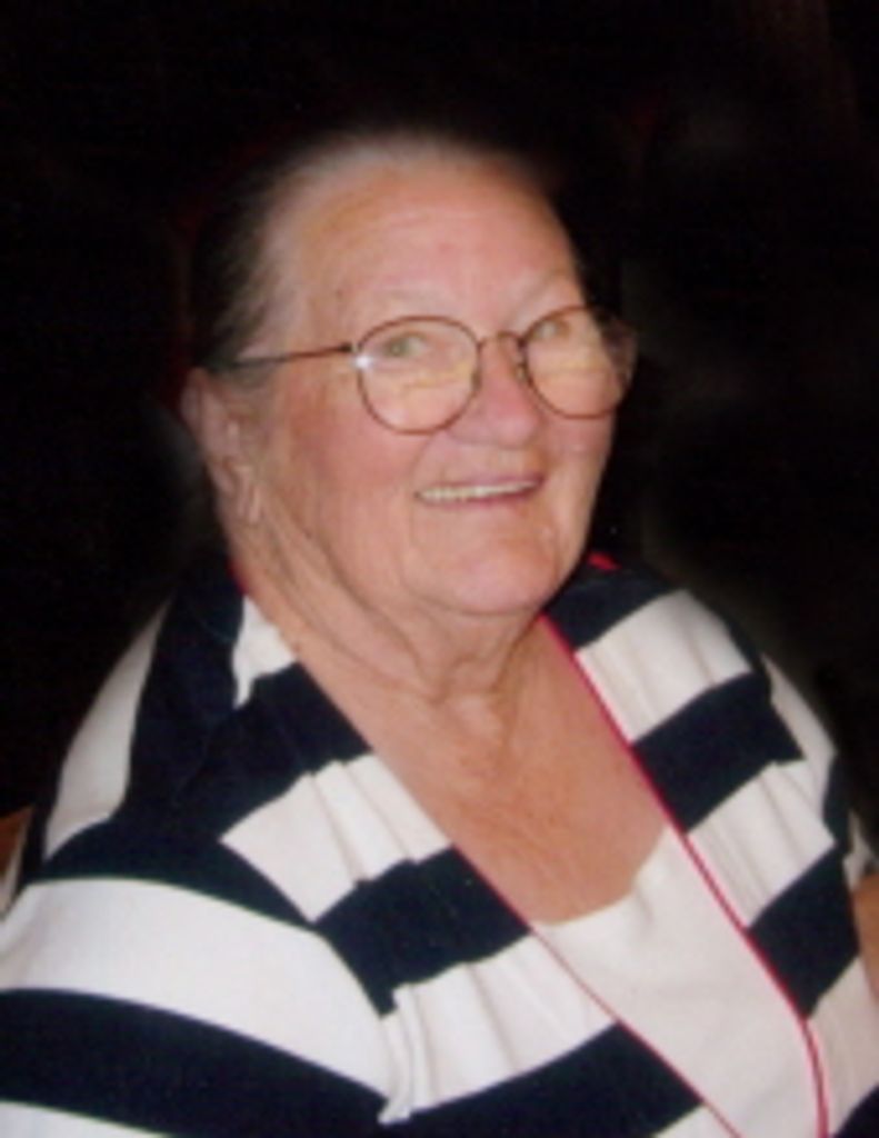 Lorene Wright
