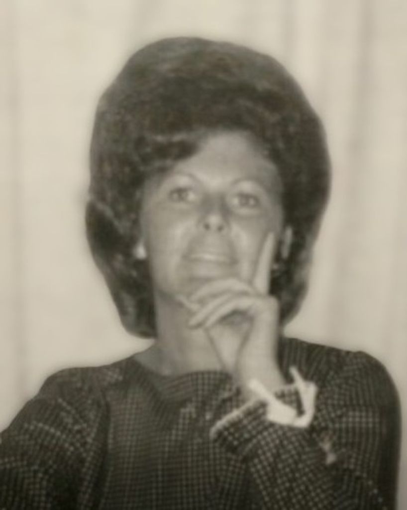 Verna Mae Knox
