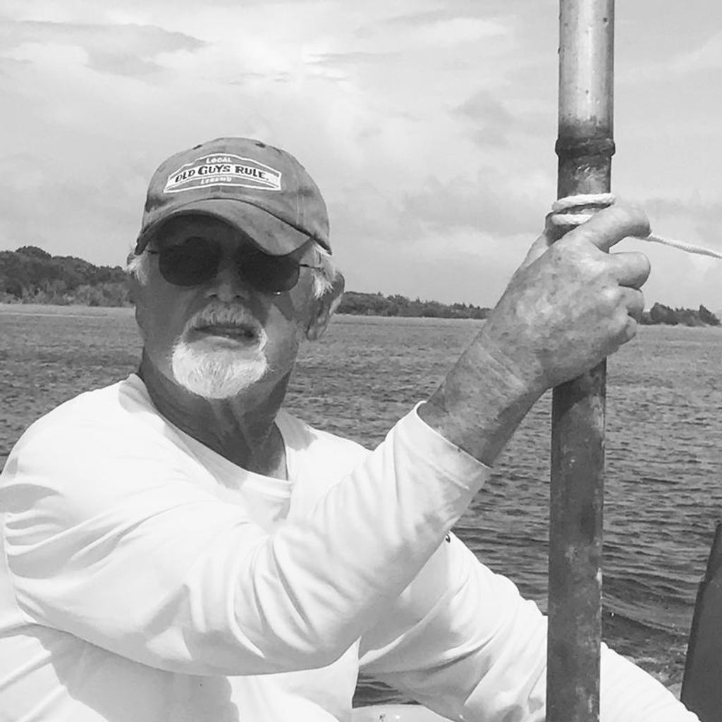 William "Wt" Thomas Casper, Jr. Profile Photo