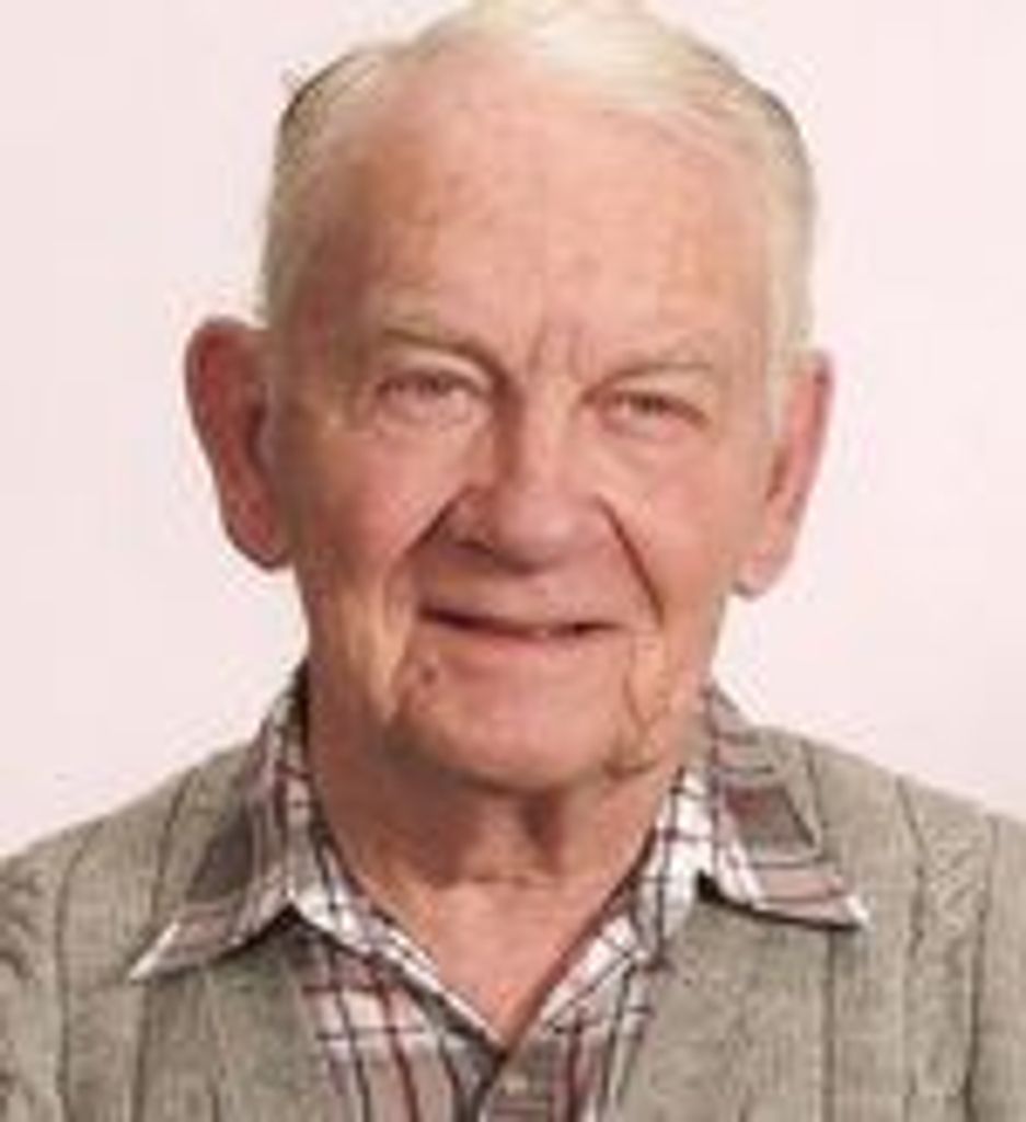 Harold E. Rogers