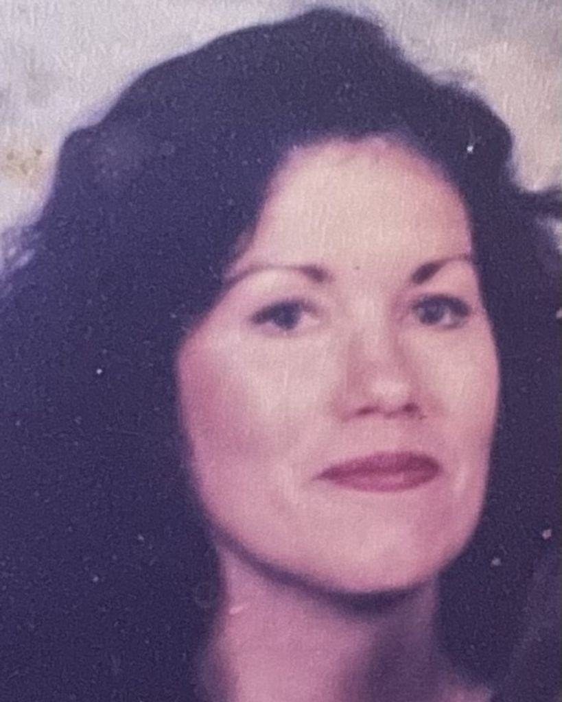 Agnes Marie Foster Profile Photo
