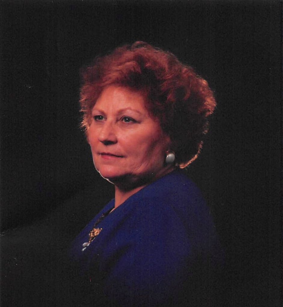 Janie Rawls