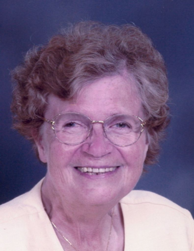 Donna Marie Huth