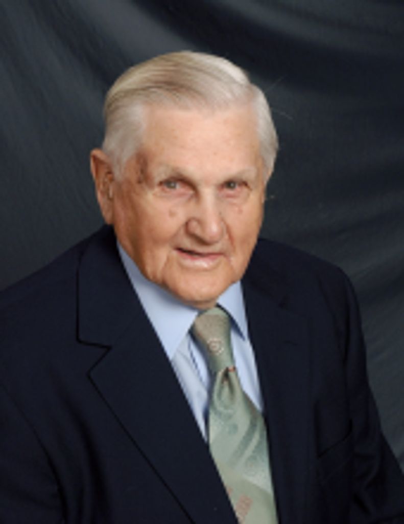 John Bury