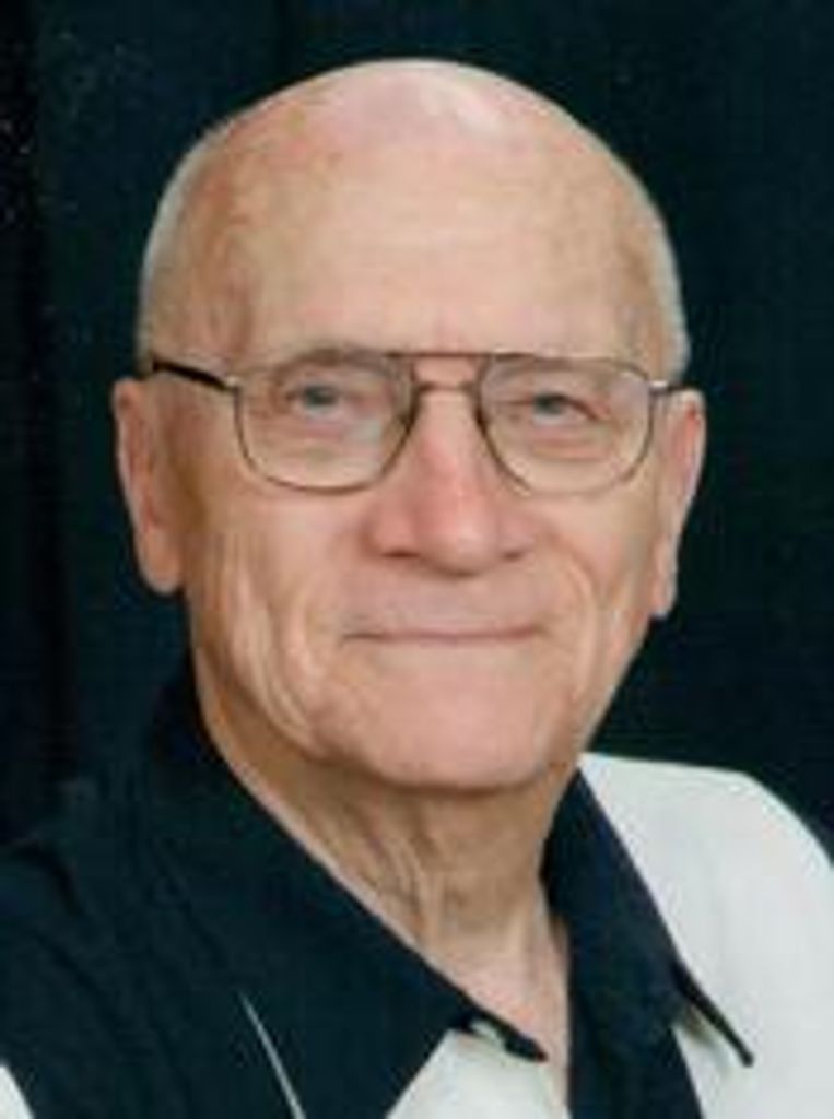 John. D. "Jack" Schommer