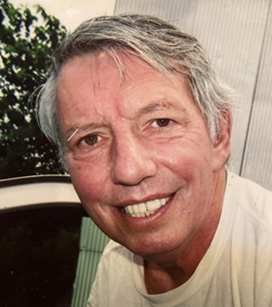James George Weber