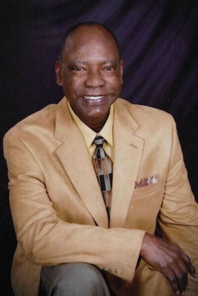 Mr George Davis Profile Photo