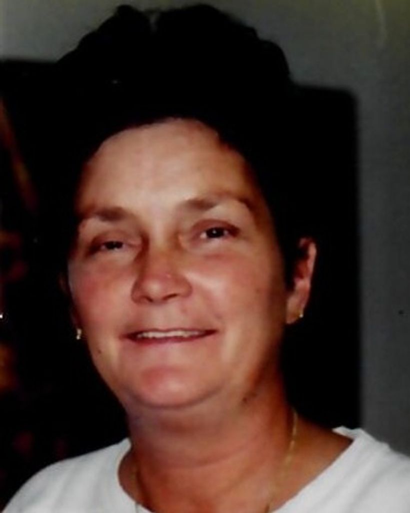 Cheryl Mathis