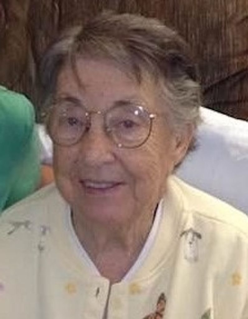 Rose Connaghan