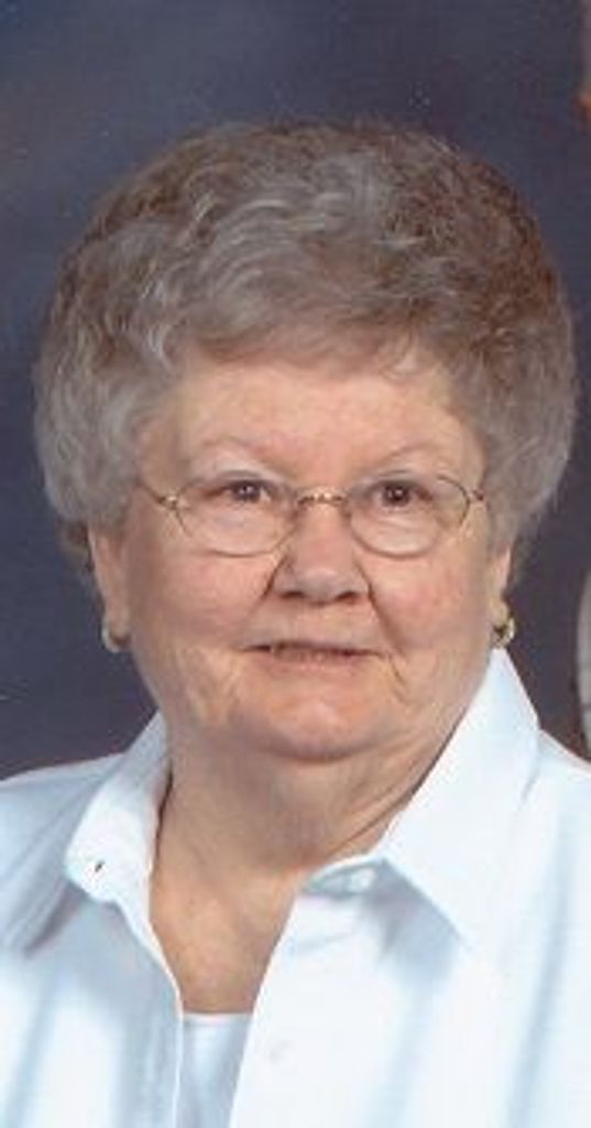 Betty Decker Kittinger Profile Photo