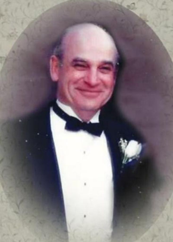 Larry Buss Profile Photo