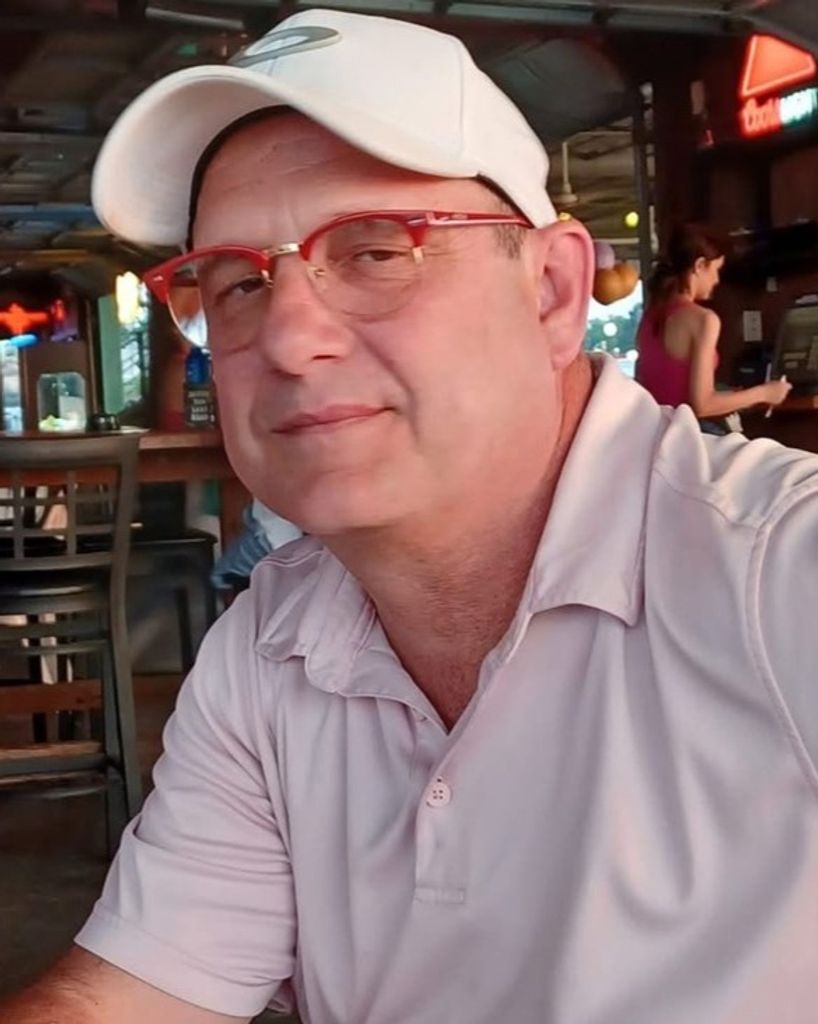 Rodney Alan Hethcock Profile Photo