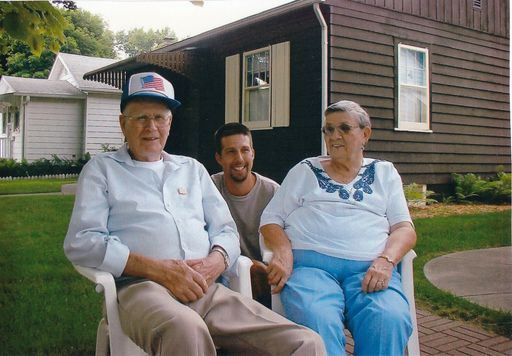 Opal "Jeanne" Arnold photo gallery thumbnail 13 of 65