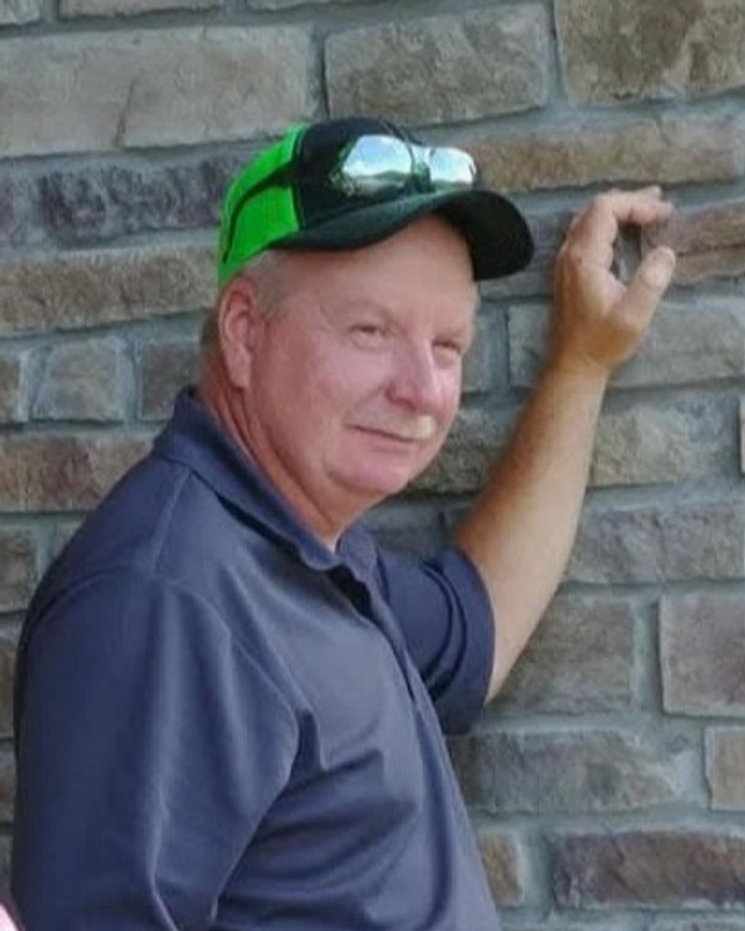 Ricky Allen Furrow Profile Photo