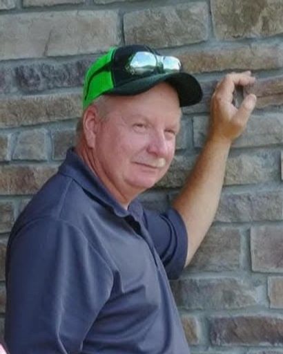 Ricky Allen Furrow's obituary image