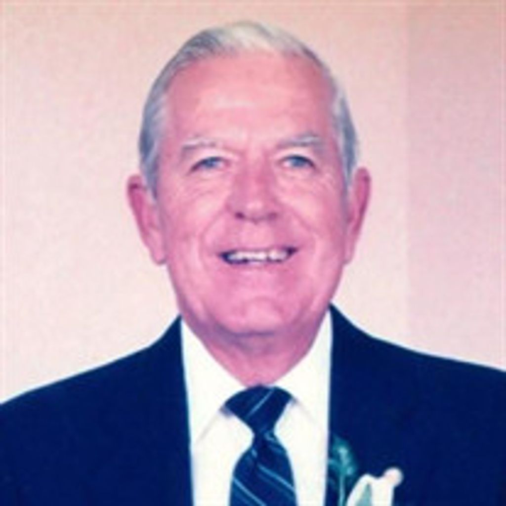 Louis Conrad Forget