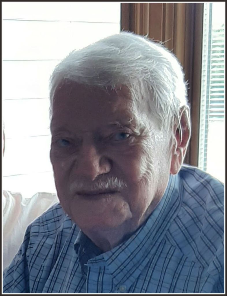 Duane M. Johnson