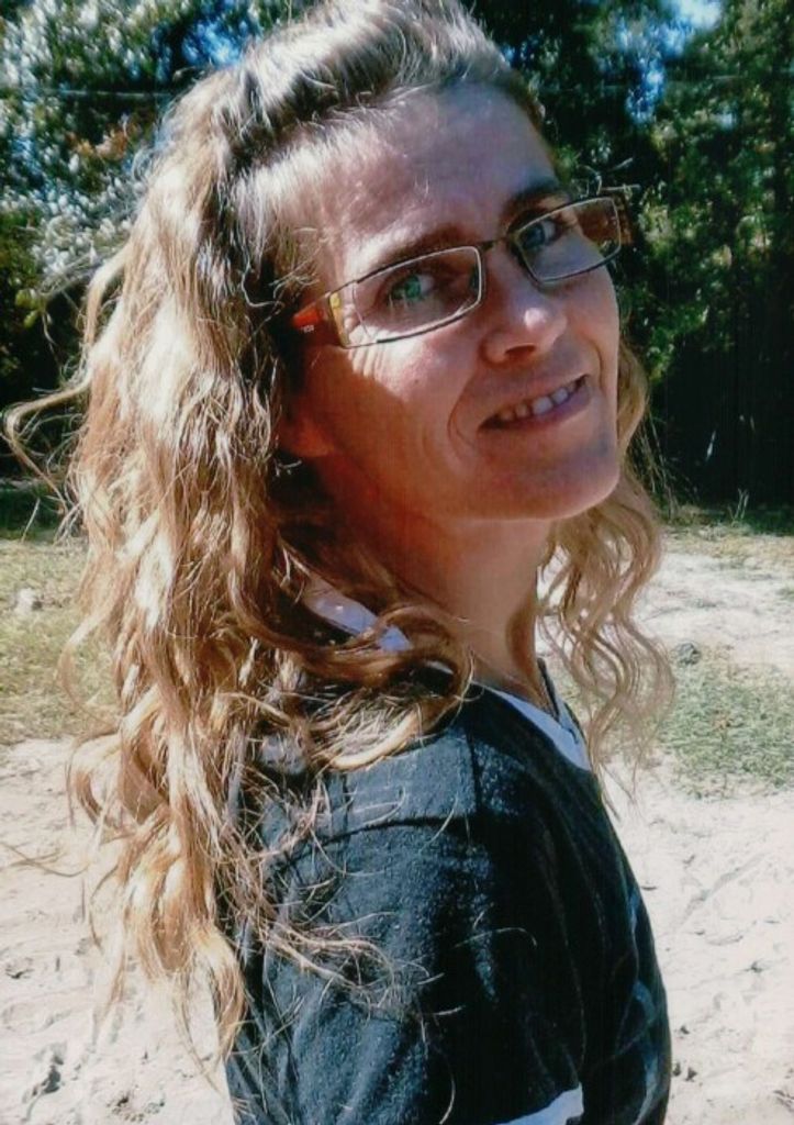 Karen Ann (Carter)  Brown