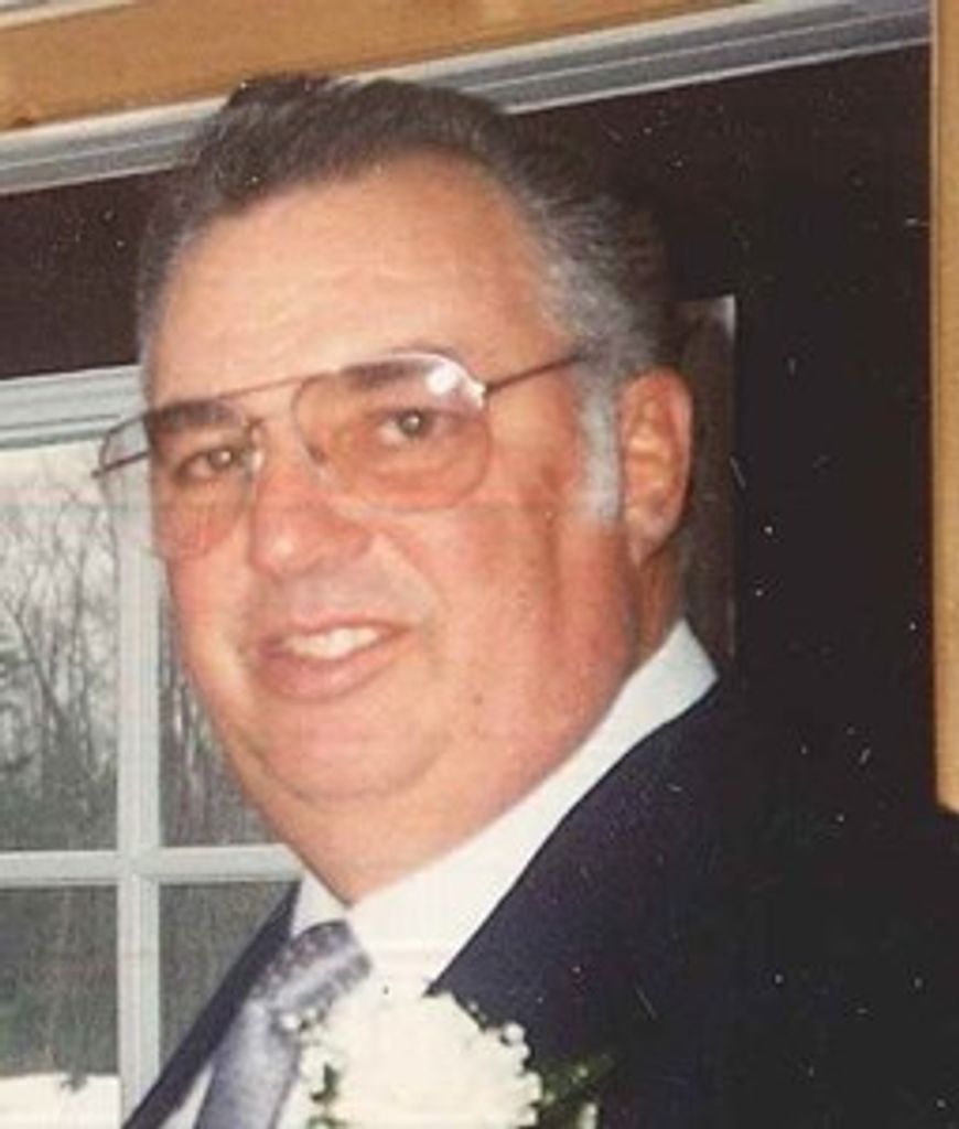 Ronald B. Green