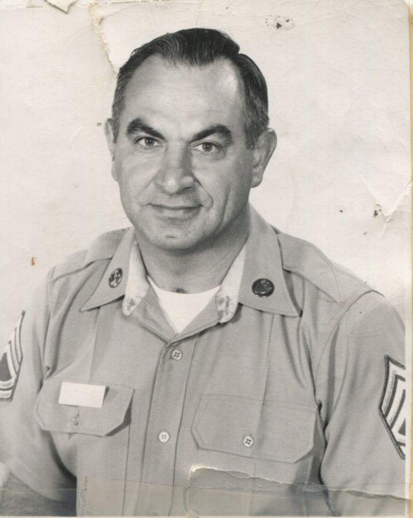 Luke Kenneth Kline