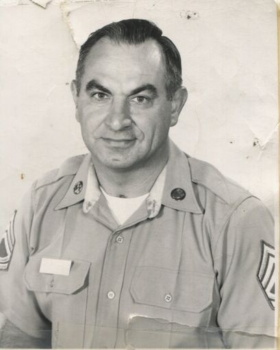 Luke Kenneth Kline Profile Photo