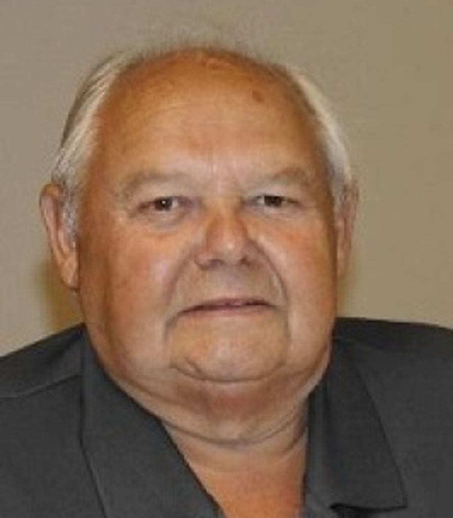 Richard Fechter Profile Photo