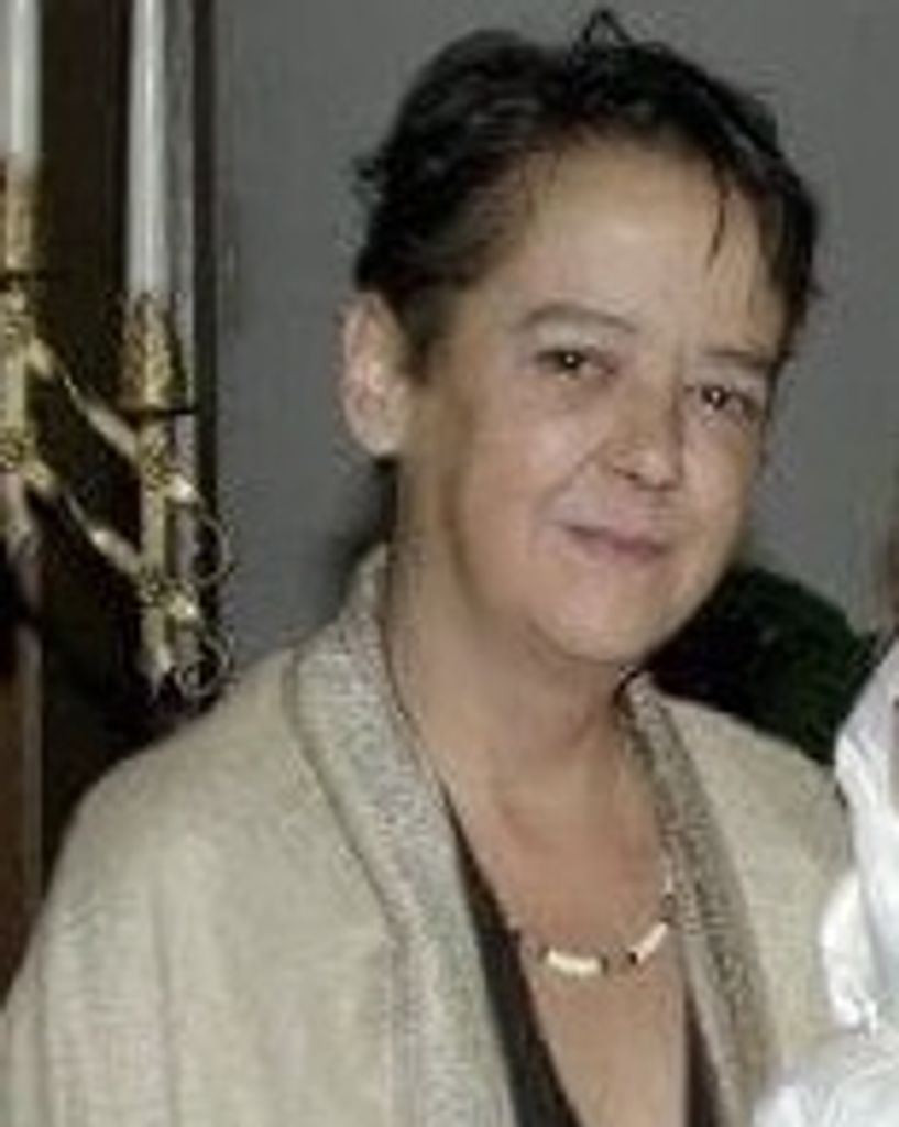 Elizabeth A. “Beth” (Risser)  Sherman